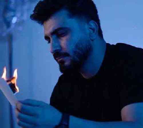 محمد بابادی حسودا